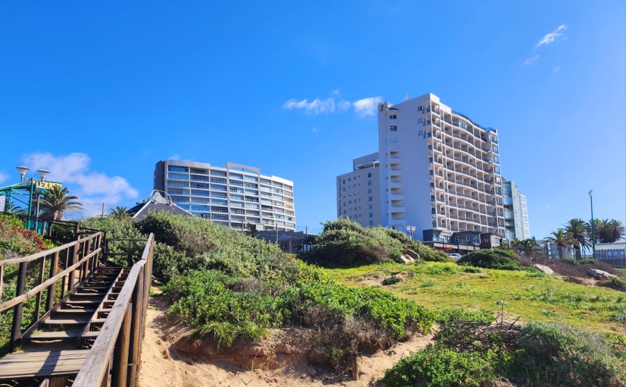 2 Bedroom Property for Sale in Diaz Beach Western Cape